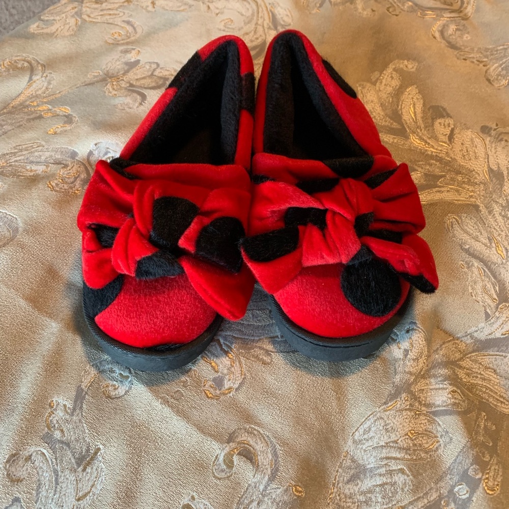 Slippers